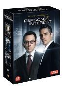 Person of interest - Seizoen 1-3 - DVD, Verzenden, Nieuw in verpakking