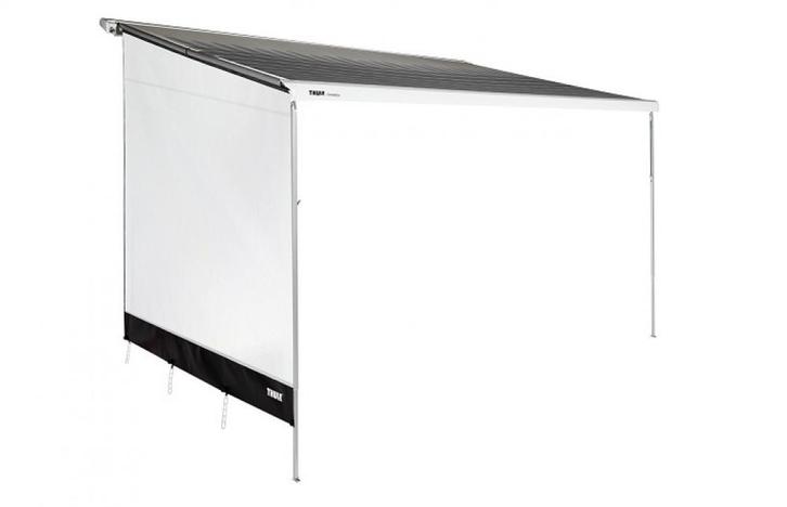 Thule Sun Blocker G2 Zijwand S Uitval 2.00, Caravans en Kamperen, Camper-accessoires, Ophalen of Verzenden