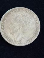 Nederland. Wilhelmina. 2 1/2 Gulden 1932 (Zonder, Postzegels en Munten, Munten | Nederland