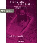 Een Kwestie Van Smaak 9789070282776 R. Kraaijeveld, Boeken, Verzenden, Gelezen, R. Kraaijeveld