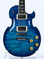 Dommenget Lizard Hybrid Blueburst 1998 (Elektrische Gitaren), Ophalen of Verzenden, Gebruikt, Solid body