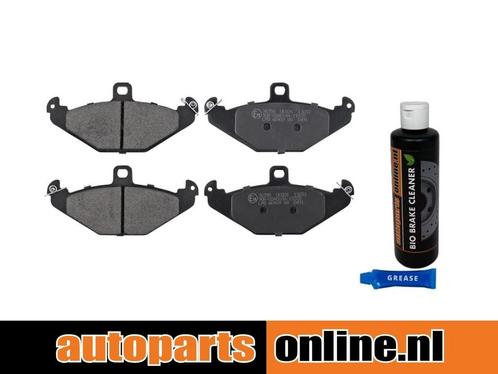 Remblokken set Renault Safrane achterzijde, Auto-onderdelen, Besturing, Nieuw, Renault, Verzenden