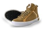 Blackstone Hoge sneakers in maat 38 Cognac | 10% extra, Kleding | Dames, Schoenen, Overige kleuren, Verzenden, Blackstone, Sneakers of Gympen