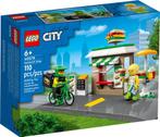 Lego city sandwich winkel 40578, Kinderen en Baby's, Nieuw, Verzenden
