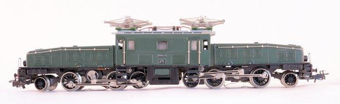 Märklin H0 - 3015.8 - Treinset (1) - C 6/8 - Krodkodil -, Hobby en Vrije tijd, Modeltreinen | H0
