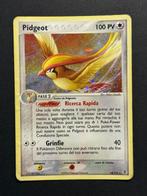 Pokémon - 8 Card - Beedrill, Butterfree, Nidoking, Pidgeot,, Hobby en Vrije tijd, Verzamelkaartspellen | Pokémon, Nieuw