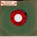 Eddie Hodges - Made to love + I makew believe its you (V..., Cd's en Dvd's, Vinyl Singles, Verzenden, Nieuw in verpakking