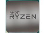AMD Ryzen 5 2600 - Processor - 6 cores 3,4GHz (turbo 3,9GHz), Computers en Software, Processors, Verzenden, Zo goed als nieuw