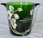 Perrier-Jouët - omgeving Emile Galle - Champagne koeler -