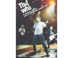 The Who - Live at the Royal Albert Hall, Verzenden, Nieuw in verpakking