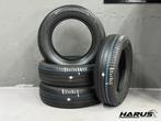 215/65/17 99V Michelin zomerbanden 6,6mm profiel 4 stuks, 17 inch, Ophalen of Verzenden, Band(en), Personenwagen