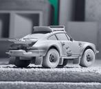 Hot Wheels, Mattel 1:64 - Modelauto - Eroded Safari, Nieuw
