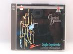 Classical Dreams - Grosse Orgelwerke J.S. Bach, Verzenden, Nieuw in verpakking