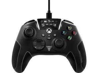 Xbox One Controller Turtle Beach Recon Wired, Spelcomputers en Games, Spelcomputers | Xbox One, Zo goed als nieuw, Ophalen of Verzenden