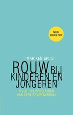 Rouw bij kinderen en jongeren 9789057125911 Mariken Spuij, Verzenden, Zo goed als nieuw, Mariken Spuij