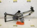 Ruitenwismotor+Mechaniek Peugeot 206 O99985, Ophalen of Verzenden, Nieuw