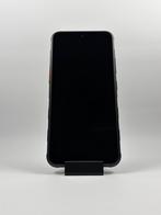 Samsung Galaxy Xcover 7 128GB - Zwart - 12mnd garantie, Overige modellen, Zwart, Touchscreen, Ophalen of Verzenden