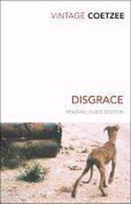 Disgrace 9780099540984 J. M. Coetzee, Boeken, Verzenden, Gelezen, J. M. Coetzee