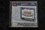 Moto Racer Playstation 1 PS1 Platinum Classics, Verzenden, Nieuw