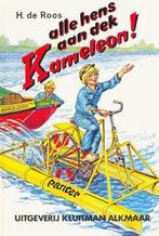 Alle hens aan dek Kameleon! / Kameleonboeken / 50 H. de Roos, Verzenden, Gelezen, H. de Roos