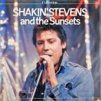 LP gebruikt - Shakin Stevens And The Sunsets - Collection, Cd's en Dvd's, Vinyl | Pop, Verzenden, Nieuw in verpakking