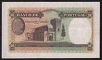 Portugal. - 50 Escudos - 1949 - Pick 154 (Zonder