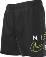 Nike Swim - Maat L Logo jongens volley 4 inch zwemshort, Verzenden, Nieuw