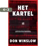 Het kartel / Art Keller / 1 9789048831548 Don Winslow, Boeken, Verzenden, Gelezen, Don Winslow