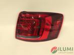 VW JETTA 5C HYBRIDE 12-14 ACHTERLICHT RECHTS LED EU, Verzenden, Gebruikt, Volkswagen