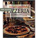 Pizzeria / Aan tafel in de wereld 9789054260059 E. Kleiman, Verzenden, Gelezen, E. Kleiman