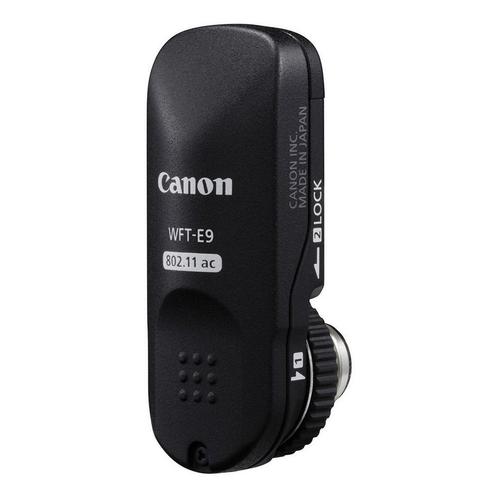 Canon WFT-E9B Wireless File Transmitter OUTLET, Audio, Tv en Foto, Afstandsbedieningen, Zo goed als nieuw, Ophalen of Verzenden
