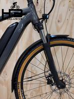 Flyer Upstreet 5 3.12 E-Bike Alivio 2022, Fietsen en Brommers, Overige merken, Ophalen of Verzenden, Zo goed als nieuw, 47 tot 51 cm