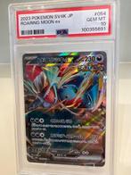 Pokémon - 1 Graded card - PSA 10, Hobby en Vrije tijd, Verzamelkaartspellen | Pokémon, Nieuw