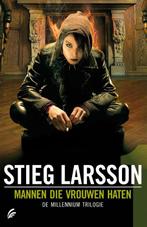 Mannen die vrouwen haten / Millenium / 1 9789056724054, Boeken, Verzenden, Gelezen, Stieg Larsson