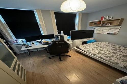 Kamer Prins Hendrikstraat in Den Haag, Huizen en Kamers, Kamers te huur, 20 tot 35 m², Den Haag