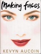 MAKING FACES, By Aucoin (HC) 9780316286862 Kevyn, Boeken, Verzenden, Zo goed als nieuw, Kevyn