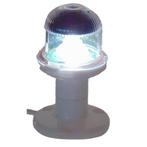 Bieden: Orion LED sternl ight black  135 degree, Ophalen of Verzenden, Nieuw, Elektra en Verlichting, Zeilboot of Motorboot
