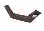 BUMPERLIJST VOOR NISSAN QASHQAI J11 2014-2017 62070HV00A, Ophalen of Verzenden, Nieuw