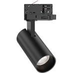 LED Railspot - Track Spot - Brinton Sonly - 3-Fase - 15W, Metaal of Aluminium, Nieuw, Ophalen of Verzenden, Led