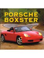 PORSCHE BOXSTER, Boeken, Auto's | Boeken, Nieuw, Porsche, Author