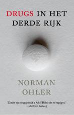 Drugs in het Derde Rijk 9789024572267 Norman Ohler, Boeken, Geschiedenis | Wereld, Gelezen, Verzenden, Norman Ohler