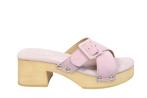 -50% Lazamani  Lazamani Damesschoenen slippers  maat 40, Verzenden, Nieuw, Slippers