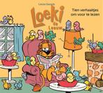Loeki de leeuw 9789047862130 Louise Geesink, Verzenden, Gelezen, Louise Geesink