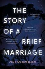 The story of a brief marriage 9781783782383, Verzenden, Gelezen, Anuk Arudpragasam