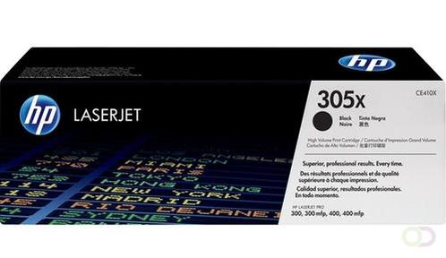 HP 304A originele gele LaserJet tonercartridge (CC532A), Computers en Software, Printerbenodigdheden, Verzenden