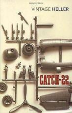 Catch-22 (Vintage Classics)  Joseph Heller  Book, Boeken, Verzenden, Gelezen, Joseph Heller