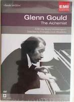 dvd - Glenn Gould - The Alchemist, Zo goed als nieuw, Verzenden