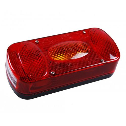 Aspöck Achterlicht Midipoint 2 Links + Mistlamp, Auto-onderdelen, Verlichting, Nieuw, Ophalen of Verzenden