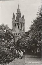 DELFT - Prinsenhof, Verzamelen, Ansichtkaarten | Nederland, Verzenden, Gelopen