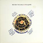 LP gebruikt - Red Box - The Circle &amp; The Square, Cd's en Dvd's, Verzenden, Zo goed als nieuw